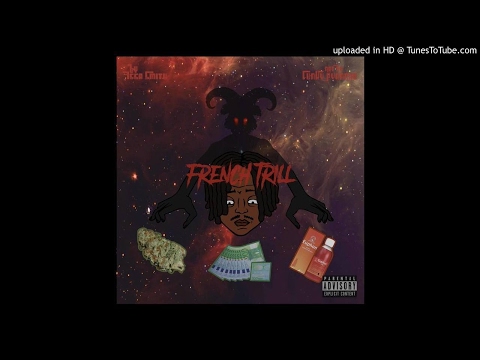 Issa Smith - French Trill (Official Audio)