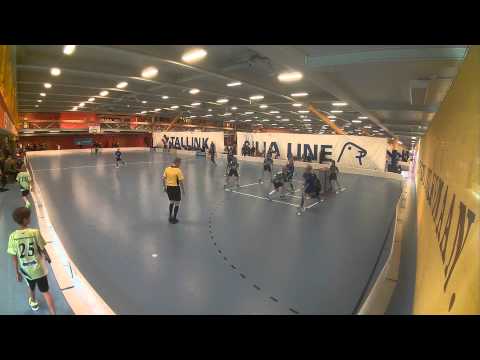 19.09.2015 HU-46 - Tapanilan Erä Sininen 1  erä