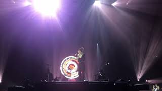 Parlare, perdonare, baciare - Alessandra Amoroso LIVE (10 tour, Torino)