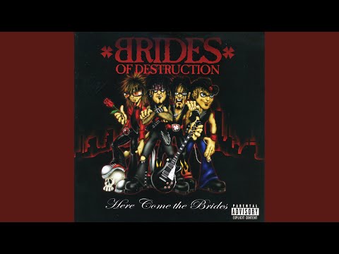 Brace Yourself - Brides of Destruction