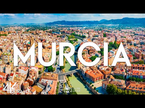 Top 10 Best Things to do in Murcia, Spain [Murcia Travel Guide 2025]
