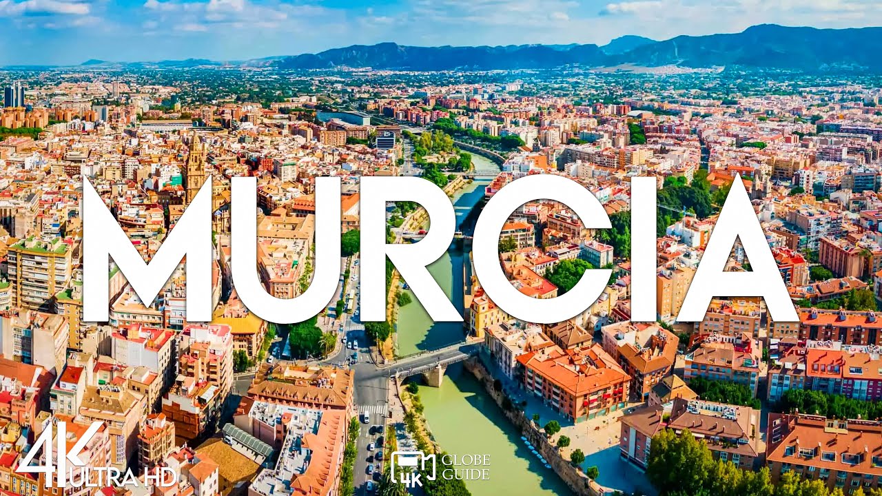 Top 10 Best Things to do in Murcia, Spain [Murcia Travel Guide 2025]