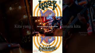 Download lagu Iwa K - Ku Ingin Kembali (Unofficial Lyric Video) | Shorts mp3
