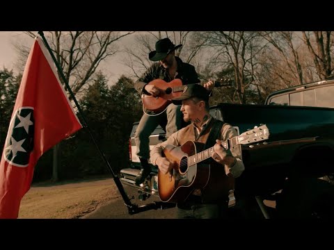 Lost Dog Street Band - Son Of Tennessee (Official Video)
