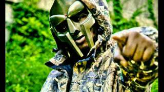 J Dilla - Trashy ( feat. Canibus, MF Doom, GZA ) [Mash up]