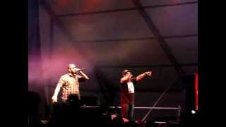 Los Chikos del Maíz - Fear of a Mazorka planet [FIESTA PCE]