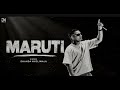 MARUTI 🚘🔥 MIRZAPUR MOVIE SONG | Dhanda Nyoliwala | Ron Likhari | Miki Malang | Haryanvi Song 2026