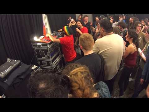 King Alpha feat. Iwarriyah @minus one LAST TUNE part  1