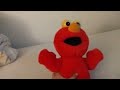 1995 Tyco Tickle Me Elmo