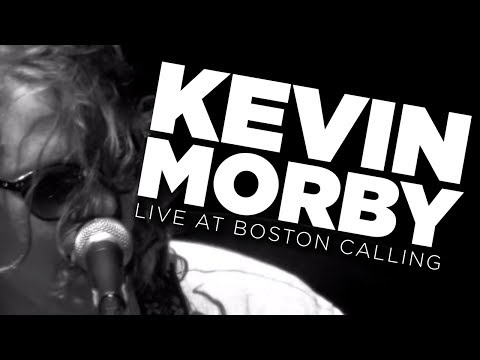 Kevin Morby At The 2017 Boston Calling Music Festival (Full Set)