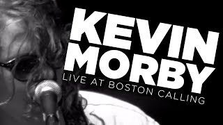 Kevin Morby At The 2017 Boston Calling Music Festival (Full Set)