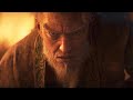 #Yasuo: THE OLD MAN | Season 2024 Cinematic - League of Legends | Sound re-design