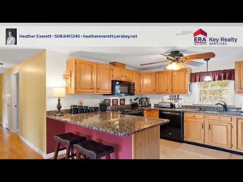 3 Garabed Blvd, Marlborough, MA 01752