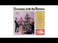 The Platters "Blue Christmas" (Official Audio)