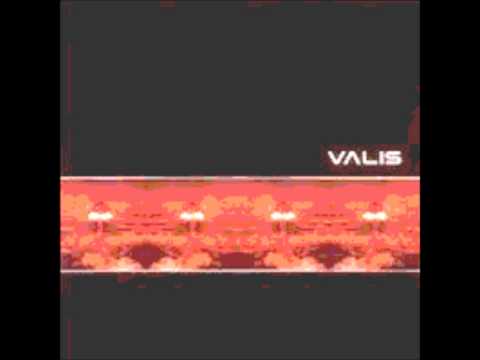 Valis - Vast Active Living Intelligence System (full album)