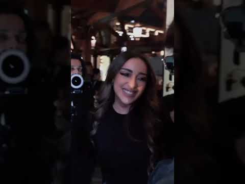 لقاء شاه روخان مع جميلة البداوي و عبد الفتاح الجريني #shorts