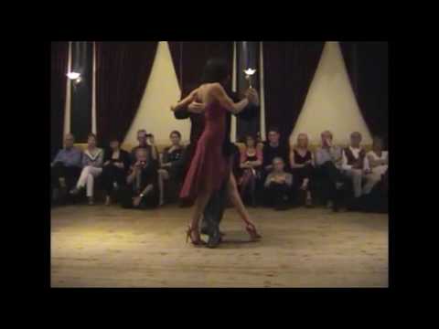 A la Gran Muneca Carlos di Sarli 1954