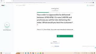 Shipt Shopper - Sign Up Tutorial