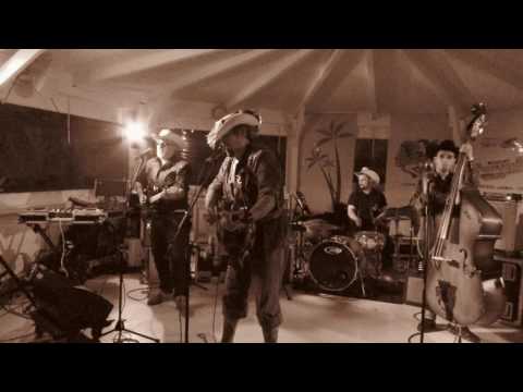 1 cannonball weekend Sonny George and Don Diego Trio 6