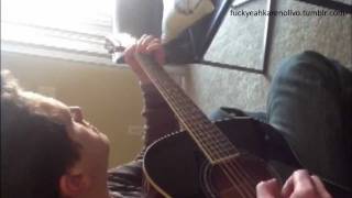 Karen Olivo - Someone Like You