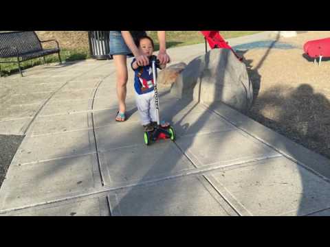 07032016 Jefferson Park Seattle