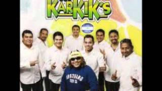 Los Karkis Se La Pasa Arriva Del Palo Producciones Parra 2011