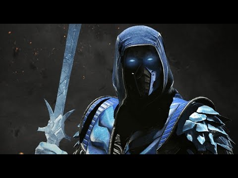 Injustice 2: Advanced Sub Zero Guide | Trait Combos | Midscreen | Corner