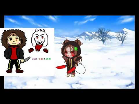 DUSTFELLSHIFT - UN MEURTRE DE MORT ET DE VIOLENCE (REQUEST)