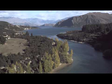 Deans Bank // Justin Leov