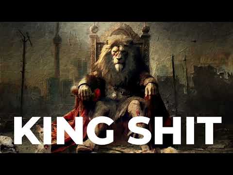 King Shit / Shubh x Sidhu Moose Wala AI