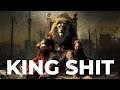 King Shit Shubh X Sidhu Moose Wala AI