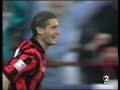 Champions League 1993/94 - Road to the Final and Final: AC Milan - FC Barcelona 4:0