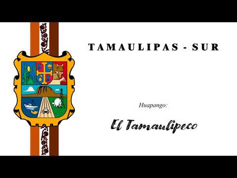El Tamaulipeco - Huapango (Vers. Antigua)