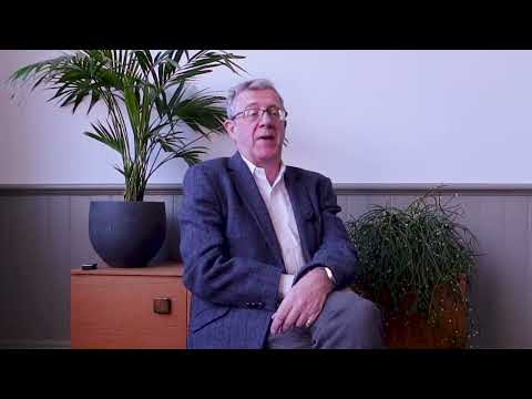 BVA BDRC Chairman, Cris Tarrant, on the Pathway to Net Positive Hospitality