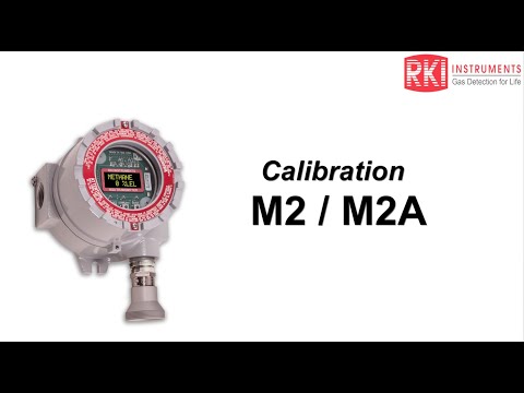 M2 & M2A Calibration