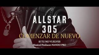 ALLSTAR 305 | NEW ALBUM COMING SOON