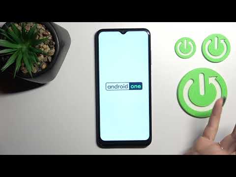 How to Switch On Nokia G11 - Activate Nokia