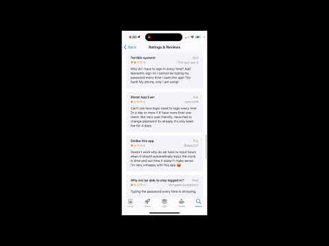 Ihss Evv App Doesn T Save Timesheets