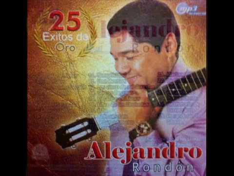 Alejandro Rondón - El Mentiroso