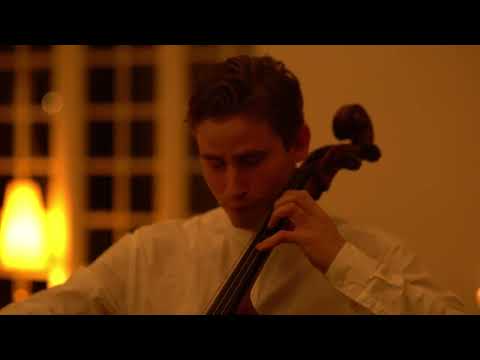 Piatti: 12 Caprices, Op. 25: No. 4. Allegretto – Andreas Brantelid, cello