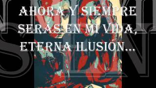 ahora y siempre letra