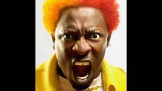 Elephant Man - One And Move