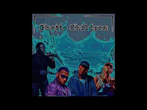 Nasty Jack, Sharky Major, Stormin, Hitman Hyper & 3Face - Ghetto Children