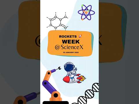 ScienceX