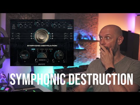 Heavyocity Symphonic Destruction | Kontakt Sample Library Review | Music Production
