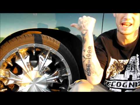 welcome to the ville