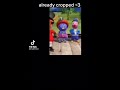 Tyrone Backyardigans