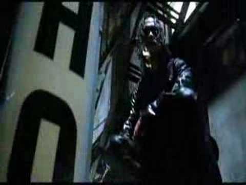 Stabbing Westward - Why