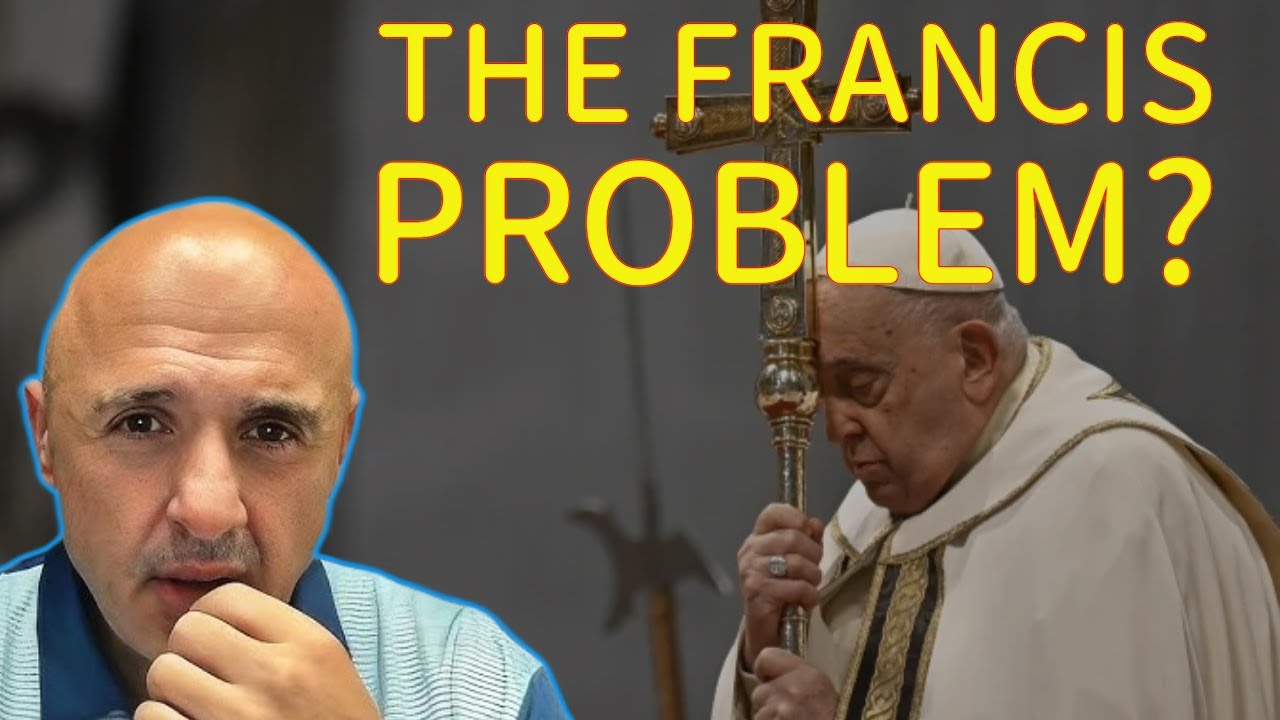 Why Pope Francis Shouldn't Bother New Converts with Sam Shamoun