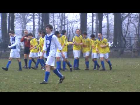 Someren B1 - O.S.S.'20 B1